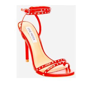 Steve Madden
Women's Wish Studded Stilettos